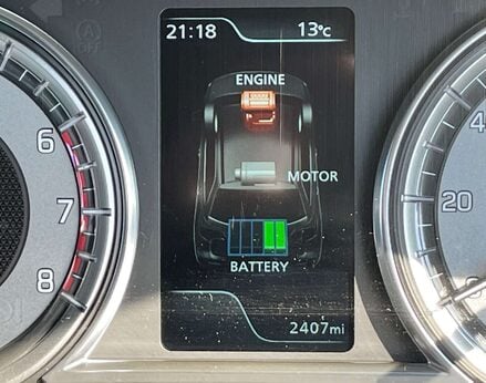 Suzuki Vitara 1.4 Vitara SZ-T Boosterjet MHEV 5dr 24