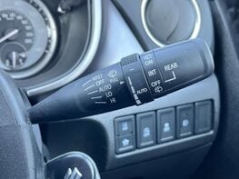 Suzuki Vitara 1.4 Vitara SZ-T Boosterjet MHEV 5dr 51