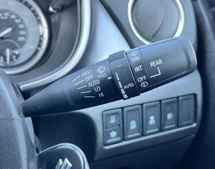 Suzuki Vitara 1.4 Vitara SZ-T Boosterjet MHEV 5dr 51