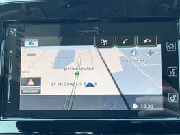 Suzuki Vitara 1.4 Vitara SZ-T Boosterjet MHEV 5dr 33