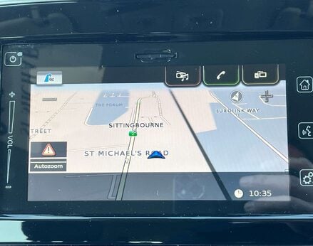 Suzuki Vitara 1.4 Vitara SZ-T Boosterjet MHEV 5dr 33