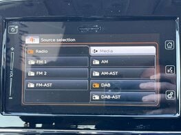 Suzuki Vitara 1.4 Vitara SZ-T Boosterjet MHEV 5dr 38