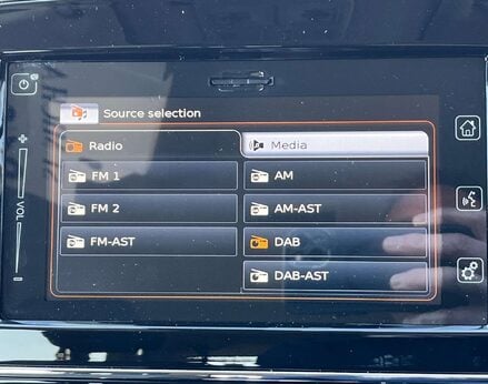 Suzuki Vitara 1.4 Vitara SZ-T Boosterjet MHEV 5dr 38