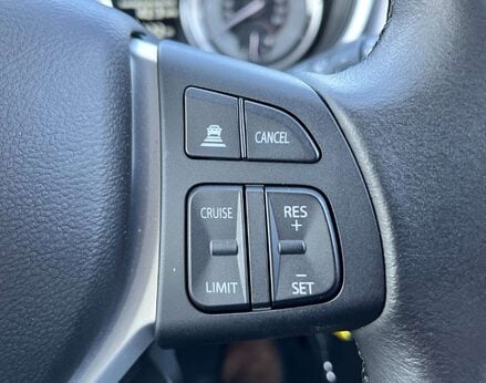 Suzuki Vitara 1.4 Vitara SZ-T Boosterjet MHEV 5dr 47