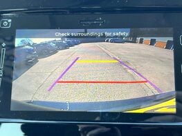 Suzuki Vitara 1.4 Vitara SZ-T Boosterjet MHEV 5dr 34