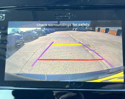 Suzuki Vitara 1.4 Vitara SZ-T Boosterjet MHEV 5dr 34