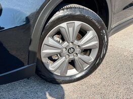 Suzuki Vitara 1.4 Vitara SZ-T Boosterjet MHEV 5dr 3