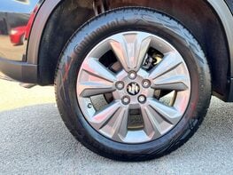 Suzuki Vitara 1.4 Vitara SZ-T Boosterjet MHEV 5dr 16