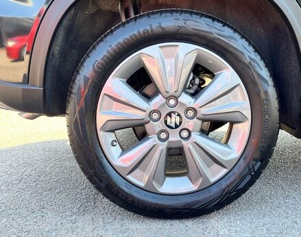 Suzuki Vitara 1.4 Vitara SZ-T Boosterjet MHEV 5dr 16