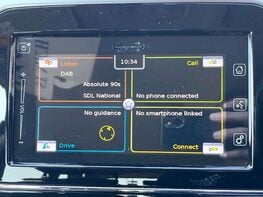 Suzuki Vitara 1.4 Vitara SZ-T Boosterjet MHEV 5dr 31