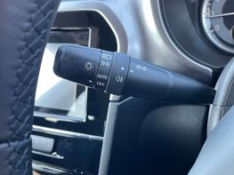 Suzuki Vitara 1.4 Vitara SZ-T Boosterjet MHEV 5dr 50