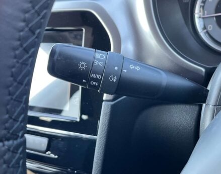 Suzuki Vitara 1.4 Vitara SZ-T Boosterjet MHEV 5dr 50