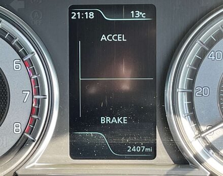 Suzuki Vitara 1.4 Vitara SZ-T Boosterjet MHEV 5dr 27