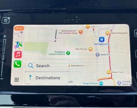 Suzuki Vitara 1.4 Vitara SZ-T Boosterjet MHEV 5dr 36