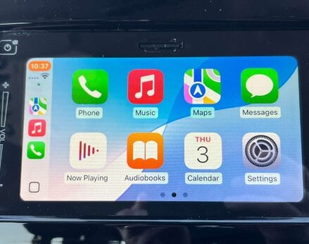 Suzuki Vitara 1.4 Vitara SZ-T Boosterjet MHEV 5dr 35