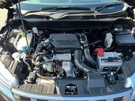 Suzuki Vitara 1.4 Vitara SZ-T Boosterjet MHEV 5dr 7