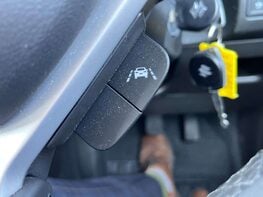 Suzuki Vitara 1.4 Vitara SZ-T Boosterjet MHEV 5dr 49