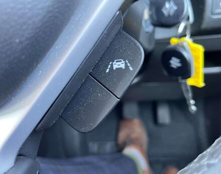 Suzuki Vitara 1.4 Vitara SZ-T Boosterjet MHEV 5dr 49