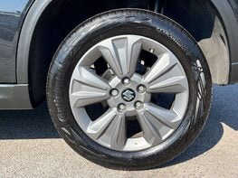 Suzuki Vitara 1.4 Vitara SZ-T Boosterjet MHEV 5dr 14