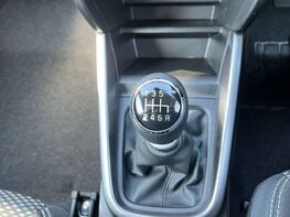 Suzuki Vitara 1.4 Vitara SZ-T Boosterjet MHEV 5dr 45