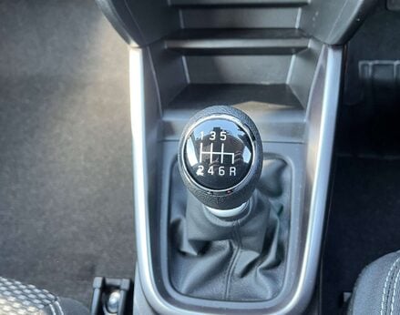 Suzuki Vitara 1.4 Vitara SZ-T Boosterjet MHEV 5dr 45