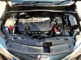 Toyota Avensis 1.8 Avensis Excel Valvematic CVT 5dr 7
