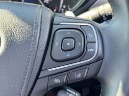 Toyota Avensis 1.8 Avensis Excel Valvematic CVT 5dr 45