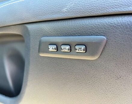 Toyota Avensis 1.8 Avensis Excel Valvematic CVT 5dr 54