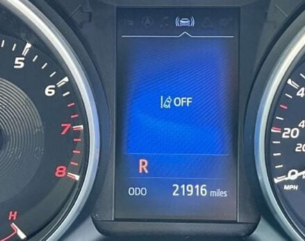 Toyota Avensis 1.8 Avensis Excel Valvematic CVT 5dr 24