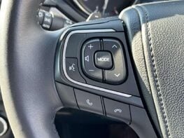 Toyota Avensis 1.8 Avensis Excel Valvematic CVT 5dr 44