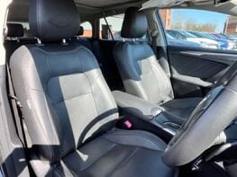 Toyota Avensis 1.8 Avensis Excel Valvematic CVT 5dr 52