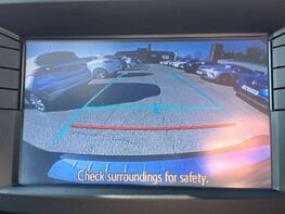 Toyota Avensis 1.8 Avensis Excel Valvematic CVT 5dr 27