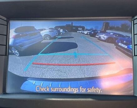 Toyota Avensis 1.8 Avensis Excel Valvematic CVT 5dr 27