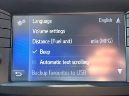 Toyota Avensis 1.8 Avensis Excel Valvematic CVT 5dr 33