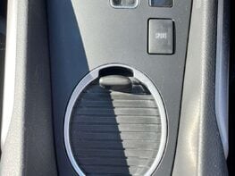 Toyota Avensis 1.8 Avensis Excel Valvematic CVT 5dr 42