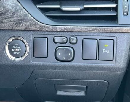 Toyota Avensis 1.8 Avensis Excel Valvematic CVT 5dr 58