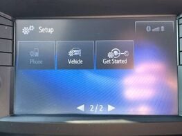 Toyota Avensis 1.8 Avensis Excel Valvematic CVT 5dr 32