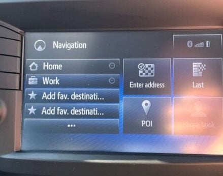 Toyota Avensis 1.8 Avensis Excel Valvematic CVT 5dr 36