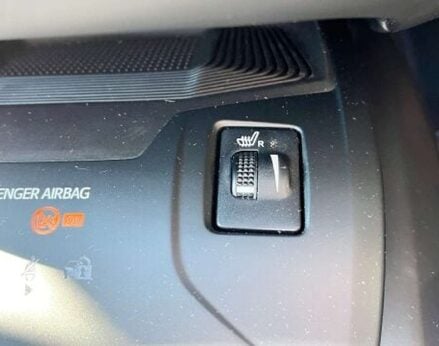 Toyota Avensis 1.8 Avensis Excel Valvematic CVT 5dr 40