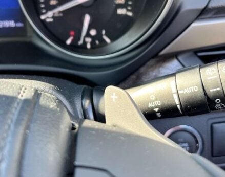 Toyota Avensis 1.8 Avensis Excel Valvematic CVT 5dr 47