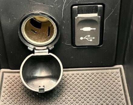 Toyota Avensis 1.8 Avensis Excel Valvematic CVT 5dr 51