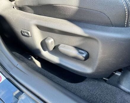 Toyota Avensis 1.8 Avensis Excel Valvematic CVT 5dr 53