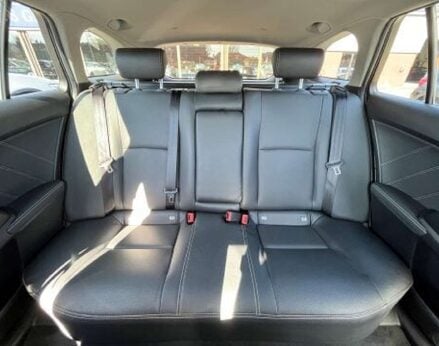 Toyota Avensis 1.8 Avensis Excel Valvematic CVT 5dr 57