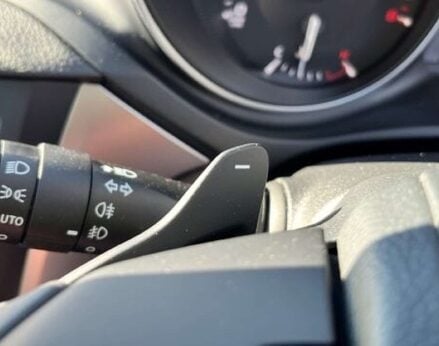 Toyota Avensis 1.8 Avensis Excel Valvematic CVT 5dr 46