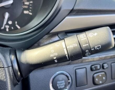 Toyota Avensis 1.8 Avensis Excel Valvematic CVT 5dr 49