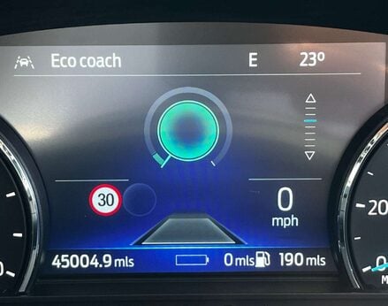 Ford Kuga 2.5 Kuga Titanium First Edition PHEV CVT 5dr 22