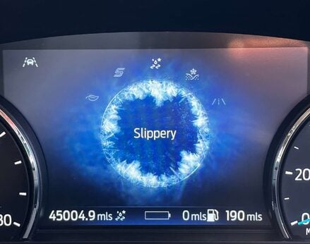 Ford Kuga 2.5 Kuga Titanium First Edition PHEV CVT 5dr 29