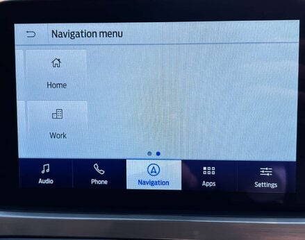 Ford Kuga 2.5 Kuga Titanium First Edition PHEV CVT 5dr 41