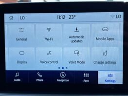 Ford Kuga 2.5 Kuga Titanium First Edition PHEV CVT 5dr 45