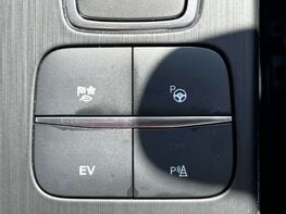 Ford Kuga 2.5 Kuga Titanium First Edition PHEV CVT 5dr 54